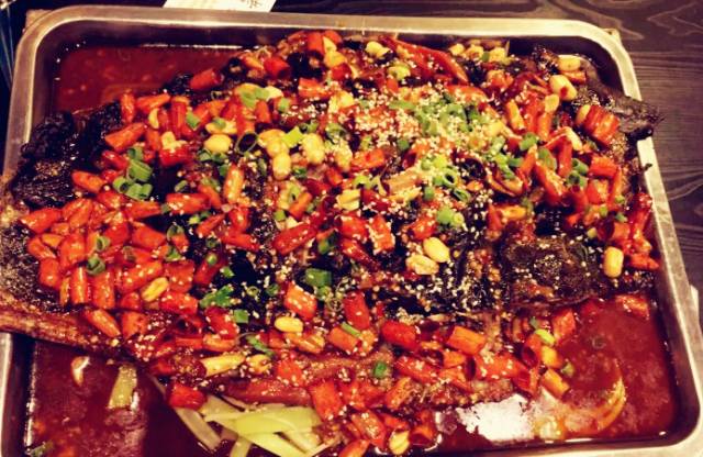 沈阳好吃不踩雷的私房菜馆,沈阳3-5人餐推荐