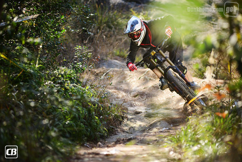 同样的40，不同的感受--2016FOXFloat40RC2深度评测