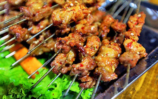 陕西新东方烹饪学校烧烤学费,陕西新东方烹饪学校西点学费