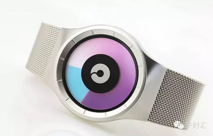 2000元以下就买不到好表了么?Naive!