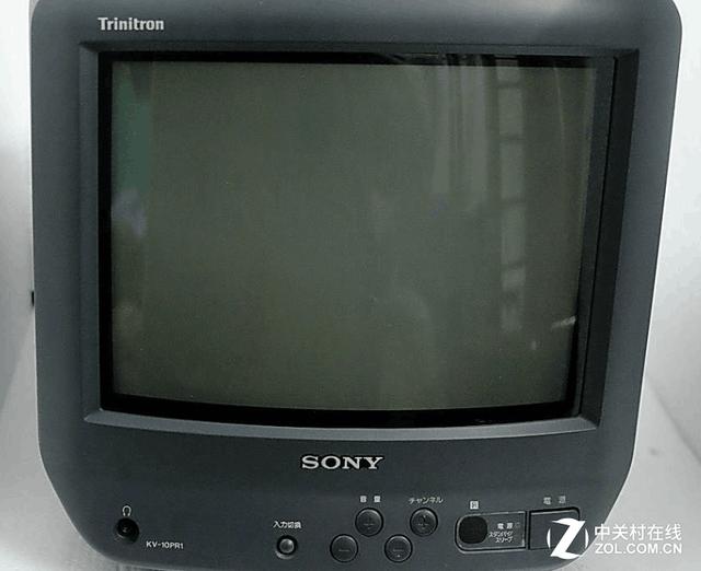 索尼显示屏技术,索尼技术与支持