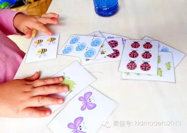 国外麻麻为什么能一人带三娃？因为她们用了这些busybag！