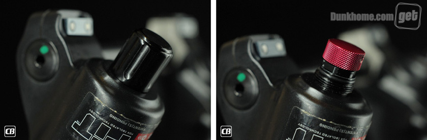 同样的40，不同的感受--2016FOXFloat40RC2深度评测