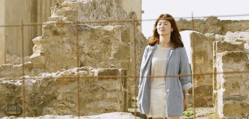 太阳的后裔宋慧乔被捉弄,太阳的后裔有多离谱