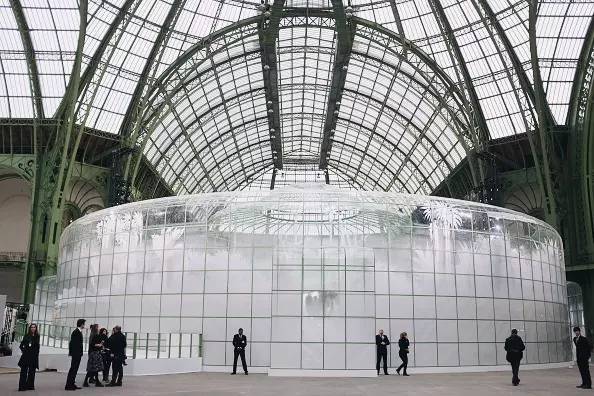 ChanelFairyland｜只有你想不到的，没有它造不来的～