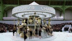 ChanelFairyland｜只有你想不到的，没有它造不来的～