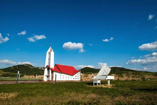 去青岛看海去迪士尼,青岛迪士尼乐园