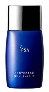 资生堂最新防晒黑科技,资生堂的防晒产品有哪些