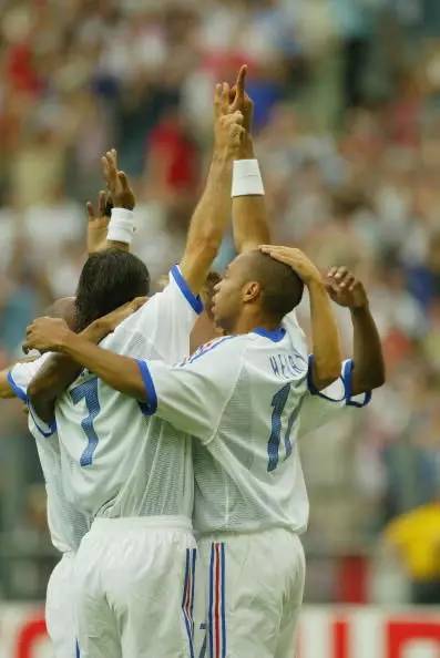 足球那些令人遗憾的场面,足球十大心酸时刻