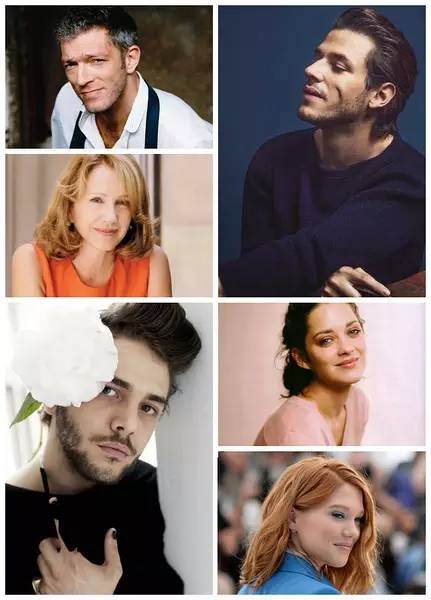 高逼格的电影,有什么装逼耍酷的电影