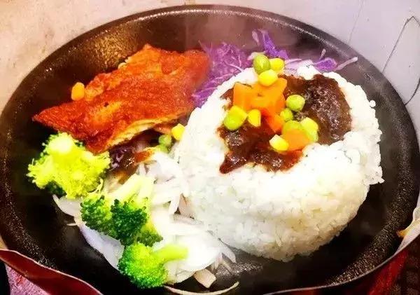 银川必吃的十大特色小吃的名字,十一银川美食推荐必吃