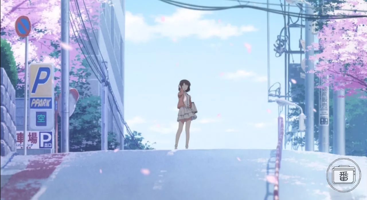 生日快乐——致我二次元中的女神