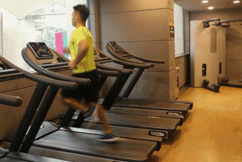 健身房有哪些减脂瘦身神器,减肥健身动作器械有哪些