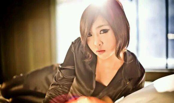 韩国公认10大整容美女名单,盘点韩国几位承认整容的女星