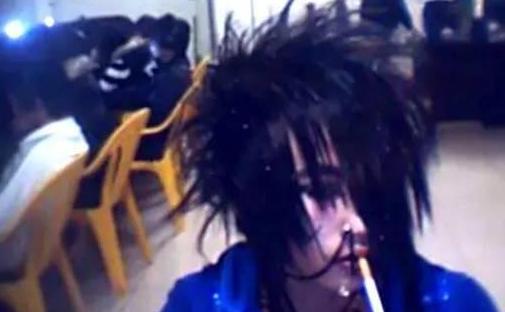 杀马特葬爱家族现在状况,杀马特葬爱家族动图