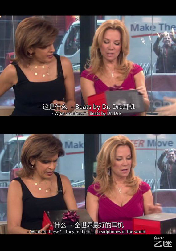 为什么beats耳机被人鄙视,beats耳机被鄙视