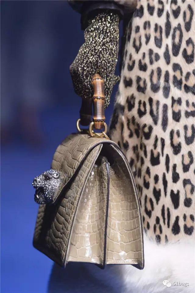 gucciophidia手提包,gucci2018春夏