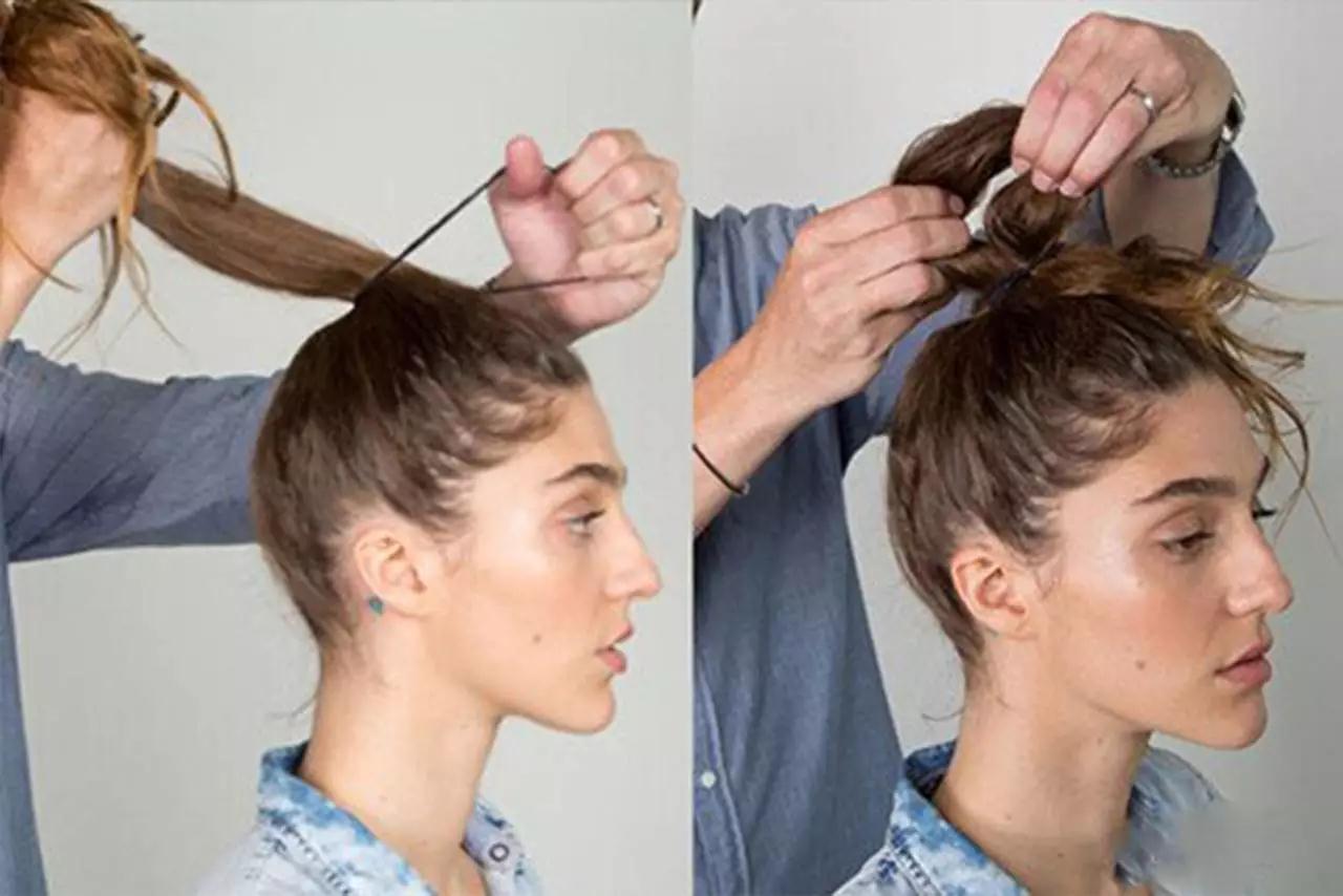 中餐厅1赵薇黄晓明周冬雨,周冬雨赵薇中餐厅同框被碾压