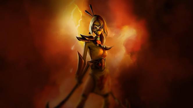 为什么好多英雄上不了职业赛场,为什么玩什么英雄都赢不了