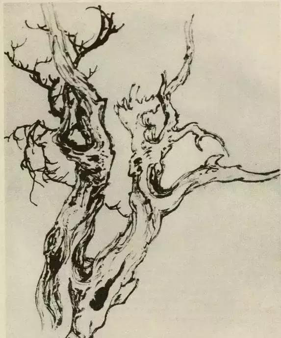 怎么画树最简单而且还最好看,怎么样才能画树画的最好看