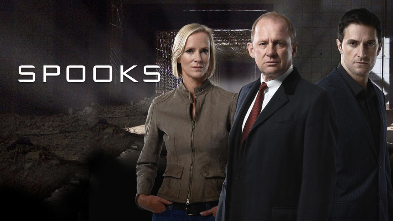 十大谍战美剧推荐,十部顶级刺激谍战美剧