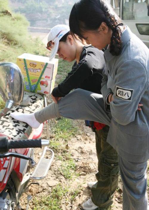 现代军队为什么不用绑腿了,解放军为什么要绑腿