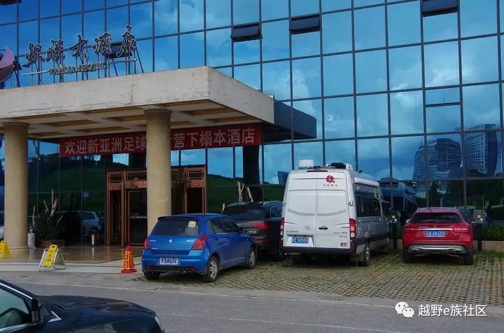 房车云南自驾游,房车自驾游云南过冬攻略