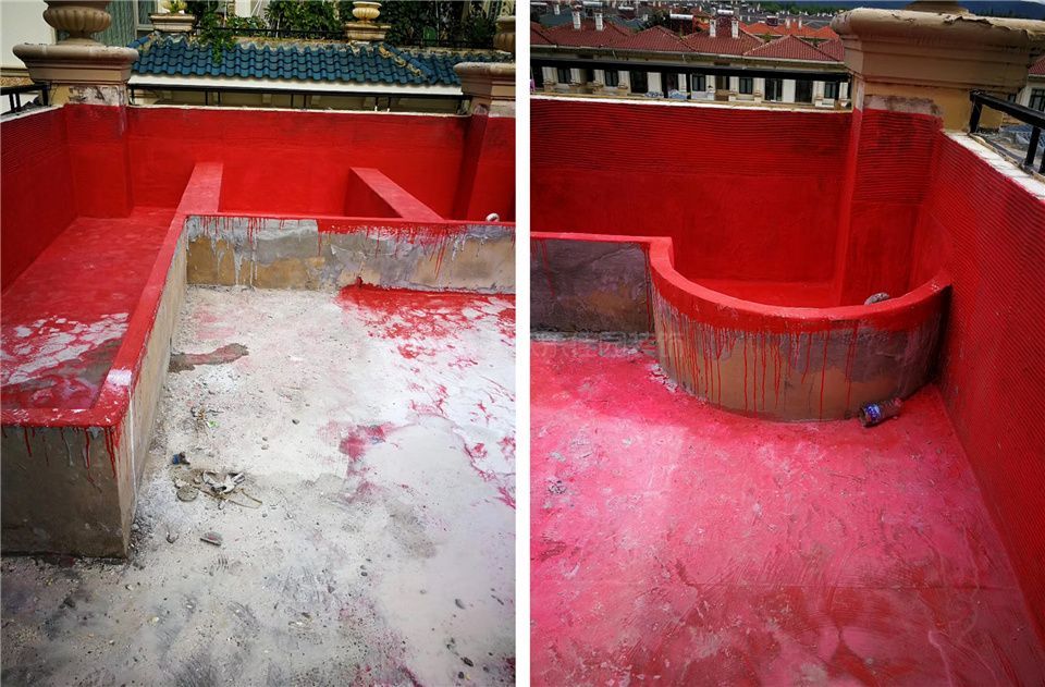 露台漏水如何彻底解决,顶层露台漏水与归属问题