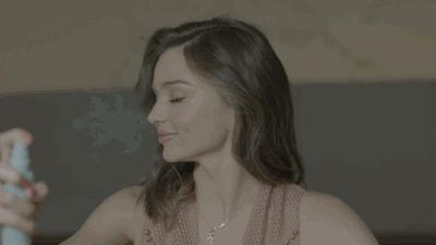 春夏必备的一款补水保湿喷雾,15种补水成分的补水喷雾