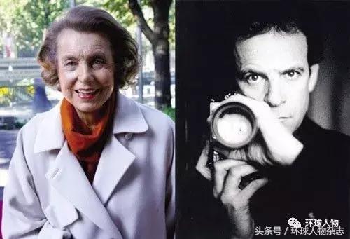 她是全世界最有钱的女人，最终结局却是一声叹息……