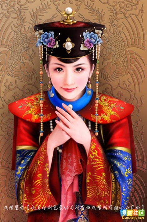 中国近代奇女子有哪些,中国奇女子有哪些