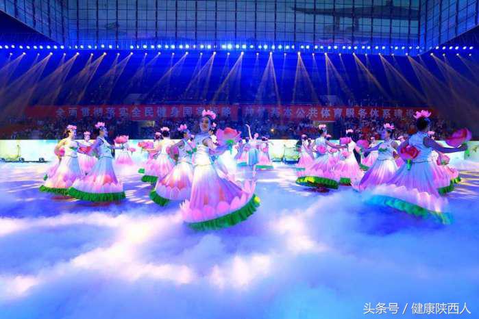 陕西全民健身第二次竞赛,陕西省第一届全民健身运动篮球赛