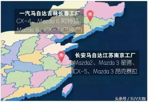 国内能买到的合资车,能买到的合资手动挡