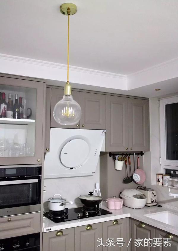 简约修身的马卡龙色,当简约风遇上马卡龙色