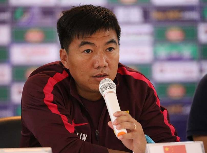 2019年8月30日中国对缅甸足球,中国vs缅甸赛程