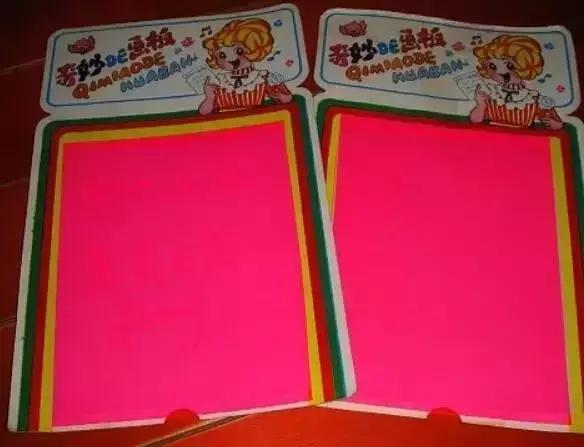 那些年我们玩过的玩具,那些年的玩具你都用过哪几种