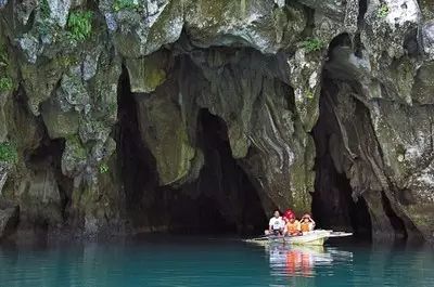巴拉望岛好玩吗,巴拉望岛最大的岛屿