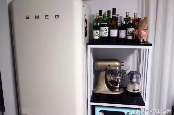 简约修身的马卡龙色,当简约风遇上马卡龙色