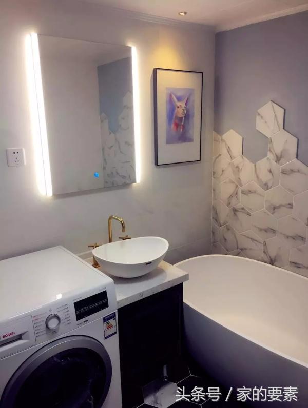 简约修身的马卡龙色,当简约风遇上马卡龙色