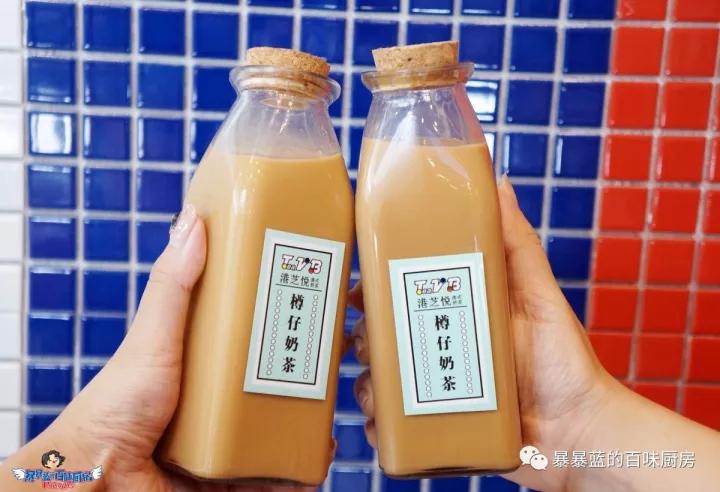 港式特色小吃店,港式小吃店推荐