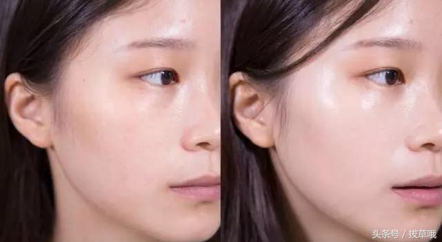 杨幂同款雅诗兰黛沁水粉底液,雅诗兰黛沁水粉底液杨幂色号