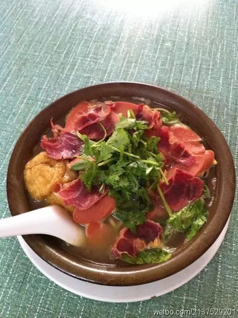 50块吃遍一条街,怀揣五千元