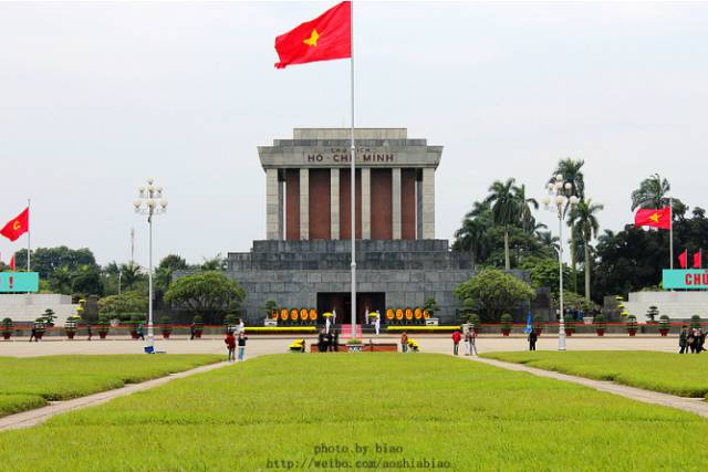 哇哩咧去越南攻略大全奉上，梅州人可以坐高铁去啦！