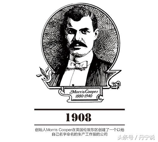 leecooper牛仔裤与lee的差别,牛仔裤品牌leecooper