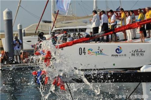 航母趣事,航母撞船事件