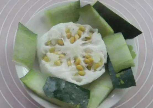 冬瓜瓤怎么做,冬瓜瓤可以做什么