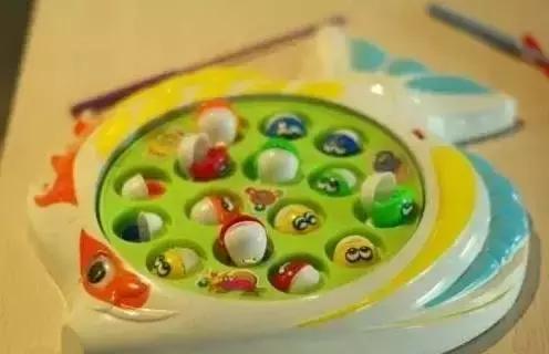 那些年，这些玩具你拥有过吗？