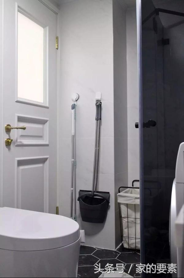 拒绝性冷淡,她把马卡龙色涂上了墙