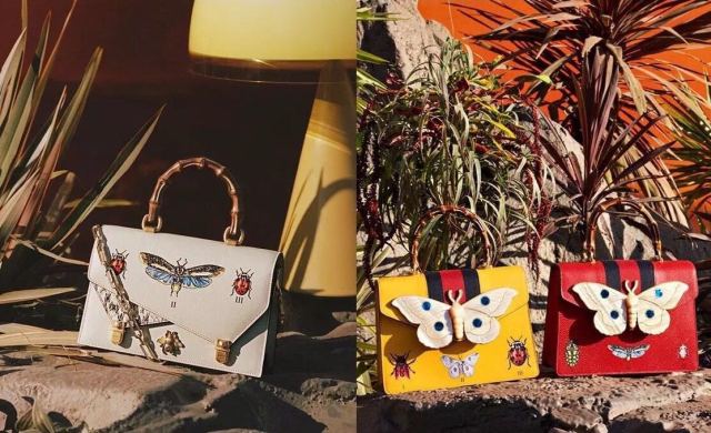 当下最流行的7款秋冬包包,17款流行包