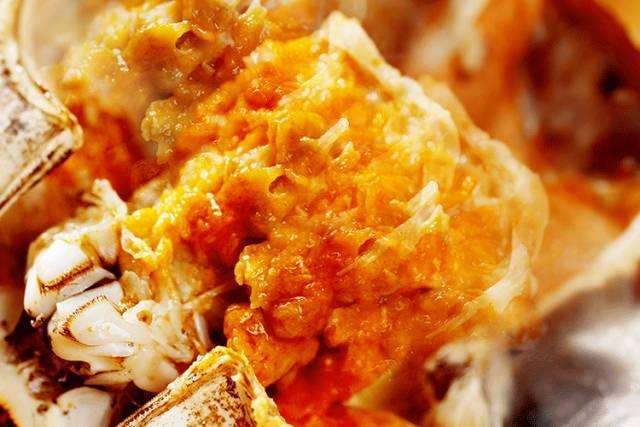 正宗阳澄湖的蟹多少钱一只,正宗澄湖蟹多少钱一只